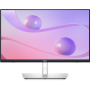 Dell | Touch Monitor | P2424HT | 24  | IPS | FHD | 16:9 | 60 Hz | 5 ms | Touchscreen | 1920 x 1080 | 300 cd/m² | HDMI ports quantity 1 | Silver, Black