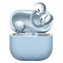 Huawei | Earbuds | FreeClip 2 | Bluetooth | Open-Ear | Blue | Noise canceling | Wireless
