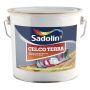 Grindų lakas Sadolin Celco Terra 20, pusiau matinis, 2.5 l