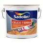 Grindų lakas Sadolin Celco Terra 45, pusiau blizgus, 2.5 l