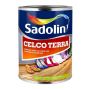 Grindų lakas Sadolin Celco Terra 45, pusiau blizgus, 1 l