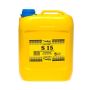 Hidrofobizuojantis silikoninis impregnantas Weber S-15, 5 l