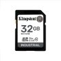 Kingston | SDHC/SDXC SD | Flash Memory Card | 32 GB
