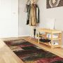 Kilimėlis MARSA Įvairiaspalvis 250 x 100 cm Poliesteris ir PVC