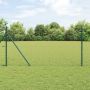 Tvorelės stulpas Pilka 50 x 1,2 m (50 mm tinklas)