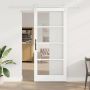 Slankios durys ORKDAL Balta 93 x 211 cm