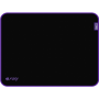 Fury Yari Speed L | Mouse pad | 300 x 400 mm | Black/Purple