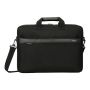 Targus | GeoLite EcoSmart Essential Laptop Case | TSS984GL | Fits up to size 15-16  | Slipcase | Shoulder strap | Black