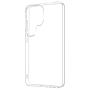 Fixed Story AntiUV | Back cover | Samsung | Galaxy S26 Ultra | TPU | Transparent