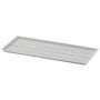 Indų džiovyklos padėklas Rejs, 540 x 250 x 12 mm
