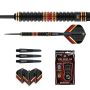 Smiginio strėlytės Winmau Valhalla 95/85% Dual Core, Steel Tip, 24g 