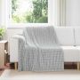 Apklotas Pilka 200 x 150 cm Flysas