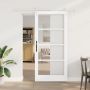 Slankios durys Balta 93 x 202 cm