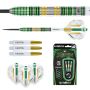 Smiginio strėlytės Winmau Xenon 90% Steel Tip 24 g 