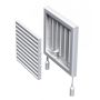 Vent. grot.su užsklanda 154x154 MV100RS