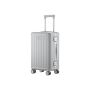 Xiaomi lagaminas BHR9078GL, pilkos spalvos, 4800 g