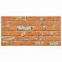 Sienų plokštės 10 pcs Mūras 100 x 50 cm EPS putos