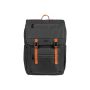 Natec | Backpack | Niala | Fits up to size 15.6  | Backpack | Black/Orange