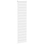 zebrinės žaliuzės 65x230 cm audinio plotis 60,9 cm poliesteris