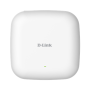 D-Link | AX3000 Wi-Fi 6 Smart Access Point | DBR-X3000-AP | 802.11ax | Ethernet LAN (RJ-45) ports 1 | Mesh Support Yes | MU-MiMO Yes | No mobile broadband