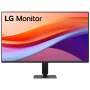 LG | 24U41YA-B | 24  | IPS | FHD | 16:9 | 120 Hz | 5 ms | 1920 x 1080 pixels | 220 cd/m² | HDMI ports quantity 1 | Black