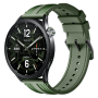 Xiaomi Watch S5 46mm | Smart watch | AMOLED | 1.48” | Waterproof | Jungle Green