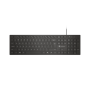 Natec | Herring | Keyboard | Wired | US | Black