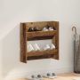 Batu skrynia Senas medis 60 x 18 x 60 cm Apdirbta mediena