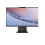 Lenovo IdeaCentre | 27ILL11 | Desktop | AIO | 27  | Intel Core Ultra 7 | 256V | 16 GB | Soldered LPDDR5X | 512 GB | Intel Arc Graphics 140V | No Optical drive | English | Windows 11 Home | Warranty 24 month(s)