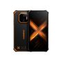 Hammer | Energy X2 | Black/Orange | 6.1  | IPS | 1560 x 720 pixels | Mediatek | Dimensity 6300 | Internal RAM 8 GB | 256 GB | microSD | Dual SIM | 4G | 5G | Main camera resolution 50 MP | Android | 15 | 5000 mAh