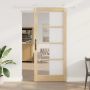 Slankios durys Natūrali 93 x 211 cm