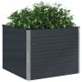 Pakeltas sodo lovelis, antr. sp., 100x100x77cm, galvan. plienas