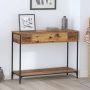 Konsolinis stalas Kita Sena mediena 100 x 34.5 x 75 cm