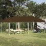 Pop-up šventinis palapinė 575 x 290 x 245 cm Taupe