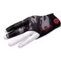 Biliardo pirštinė Poison Camo S/M