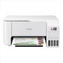 Epson | Multifunctional Printer | EcoTank L3276 | Inkjet | Colour | 3-in-1 | A4 | Wi-Fi | White