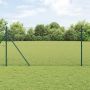 Tvorelės stulpas Žalia 50 x 1,4 m (13 mm tinklas)
