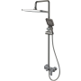 Dušo sistema C-4-1 grey