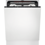 Indaplovė AEG FSE75768P