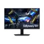 Samsung | LS27DG702EUXDU | 27  | IPS | 16:9 | 144 Hz | 1 ms | 3840 x 2160 pixels | 350 cd/m² | HDMI ports quantity 2 | Black