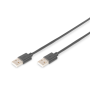 Digitus | USB 2.0 connection cable | AK-300101-018-S