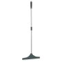 Dirbtinės žolės grėblys, tamsiai žalios spalvos, 131cm, PP