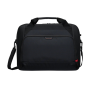 Targus | CN418GL Classic EcoSmart | Fits up to size 17-18  | Briefcase | Shoulder strap | Black