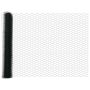 Heksagoninė tvora Žalia 1,2 x 10 m PVC