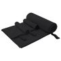 Sporto rankšluosčių rinkinys 3 pcs Juoda