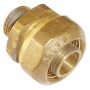 Perėjimas 25x3.5/G1/2 92054
