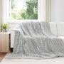 Apklotas Pilka 270 x 240 cm Flysas