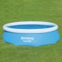 Bestway Šilumą sulaikantis baseino uždangalas Flowclear, 305cm