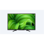 Sony KD32W800P 32 (80 cm) HD Ready Smart Android LED TV | Sony | KD32W800P | 32 (80 cm) | Smart TV | Android | HD | Black