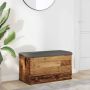 laikymo suolas Sena mediena 82x42x45 cm Inžinierinė mediena
